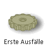 Erste Ausf�lle