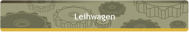 Leihwagen